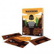 GIOCO DI CARTE HELVETIQ BANDIDO