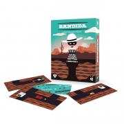 GIOCO DI CARTE HELVETIQ BANDIDA