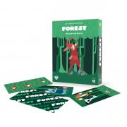 GIOCO DI CARTE HELVETIQ FOREST