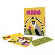 GIOCO DI CARTE HELVETIQ MADA