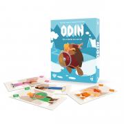 GIOCO DI CARTE HELVETIQ ODIN