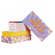 GIOCO DI CARTE HELLOFUN CIAK SI GIOCA