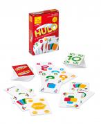 GIOCO UNO DAL NEGRO - HULO