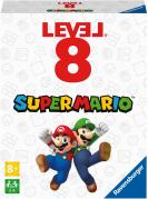 LEVEL 8 SUPER MARIO RAVENSBURGER - 27343 0