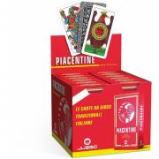 JUEGO PIACENTINE 100% PLASTICA