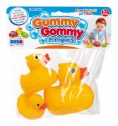 GUMMY GOMMY 3 PAPERE - 10421