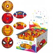 PALLINA MORBIDA MARVEL IN PU