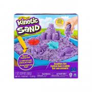 KINETIC SAND PLAYSET CASTELLO DI SABBIA