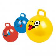 GIOCO JUMPING BALL D.55 cm
