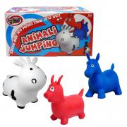 GIOCCO JUMPING ANIMALS