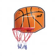 TABELLONE SET PLAY BASKET CON PALLA E POMPA PER PALLONE