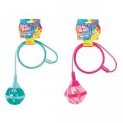 Skip Ball Gioco Palla al Piede con Luce 75 cm - 11328