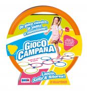 GIOCO CAMPANA 10 CERCHI - 11340