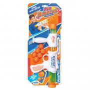 Air Blaster Fucile Sparapalline con 6 Palline Soft
 - 12072