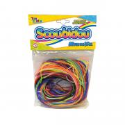 Scoubidou Colorati 50 Fili da 1,5 Metri - 25059