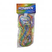 Scoubidou Colorati 30 Fili da 1 Metro - 28293