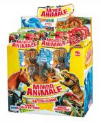 BUSTA SLIM MONDO ANIMALE 5cm - 11536