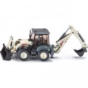 PALA MECCANICA CON ESCAVATORE - 3531