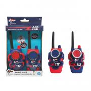Walkie Talkie Carabinieri 40 MHz