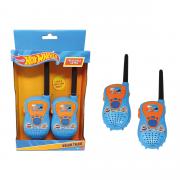 Walkie Talkie Hot Wheels 40 MHz