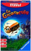 RAVENSBURGER TRAVEL GAMES LA CUCARACULA - 20822 7