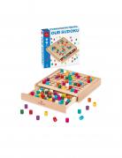 DAL NEGRO GIOCO IN LEGNO OUR SUDOKU - 54112