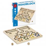 Roadblock Gioco da Tavolo in Legno Dal Negro