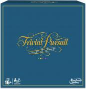 HASBRO TRIVIAL PURSUIT