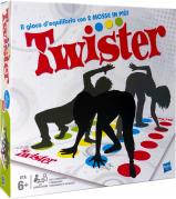 HASBRO TWISTER