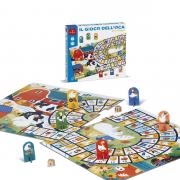 Gioco dell'Oca Giro in Campagna