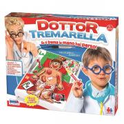 GIOCO DOTTOR TREMARELLA - 9495