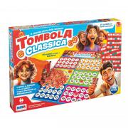 GIOCO TOMBOLA CLASSICA 24 CARTELLE CON FINESTRELLE - 11915