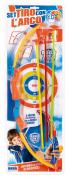 SET TIRO CON ARCO E FRECCE - 10611