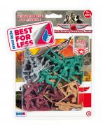 BLISTER SOLDATINI BEST FOR LESS - 3662