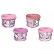 SALVADANAIO HELLO KITTY