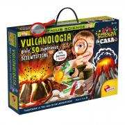 I'M A GENIUS VULCANOLOGIA