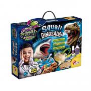 CRAZY SCIENCE SQUALI E DINOSAURI - 97586
