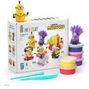 HEY CLAY KIT GRANDE MINIONS