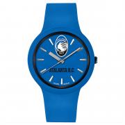 Orologio Unisex Atalanta in Silicone Blu al Quarzo Analogico Cassa 37 mm P-AB430XB1