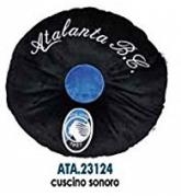 ATA23124 - CUSCINO SONORO ATALANTA