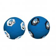 PALLA IN GOMMA PIUMA RIVESTITO ATALANTA B.C.