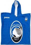 ATALANTA PONCHO BAMBINO