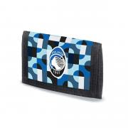 PORTAFOGLIO NYLON CAMOUFLAGE ATALANTA B.C.