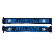 SCIARPA ATALANTA IN POLIESTERE STAMPATA