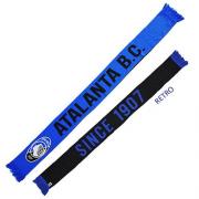 ATA1652 - SCIARPA TUBOLARE INGLESE SINCE 1907 ATALANTA B.C.