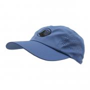 Cappello Atalanta Blu 5 Panel Pro Run