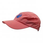 Cappello Atalanta Rosa 5 Panel Pro Run