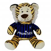 ATA2356 - PELUCHE ATALANTA TIGRE PRIMA MAGLIA h.23cm