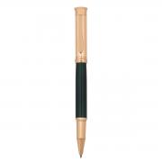 ROLLER RAME E SMALTO VERDE