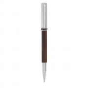 ROLLER BICOLORE BORDEAUX